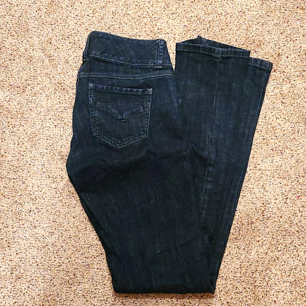Cabi Jeans
